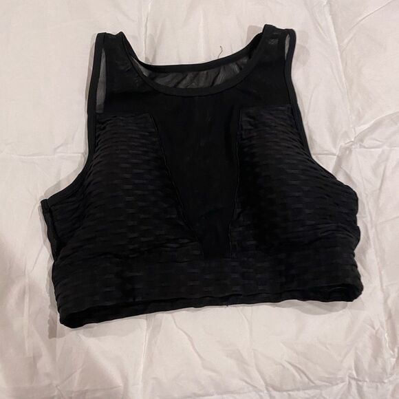 #163 Crop top - Picture 4 of 7